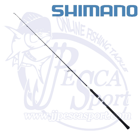 SHIMANO GRAPPLER BB TYPE J