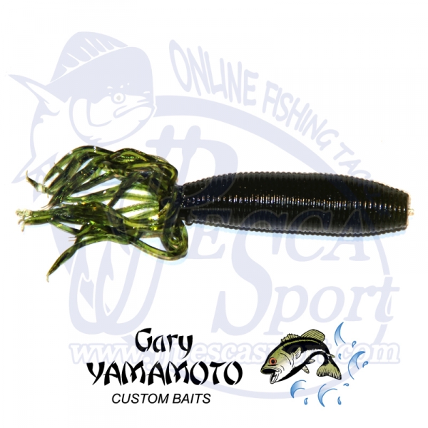 GARY YAMAMOTO FAT IKA