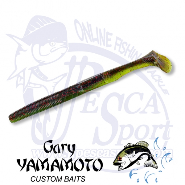 GARY YAMAMOTO SWIMSENKO