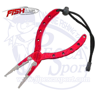 FISHUS ALU PLIER