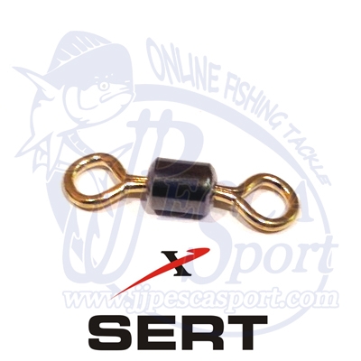 SERT XT EMERILLON TITANIUM