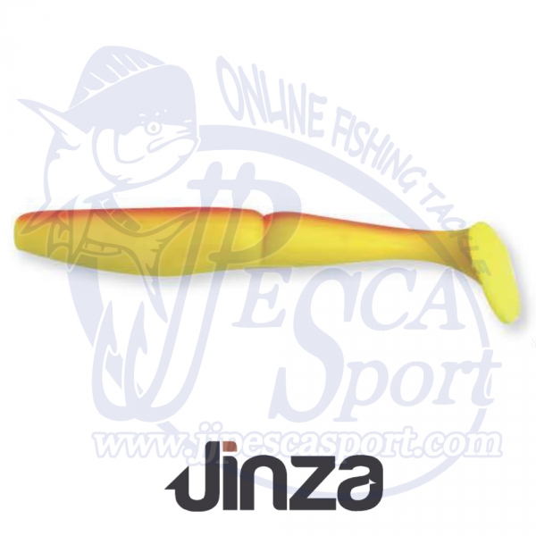 GRAUVELL JINZA RIDER SHAD