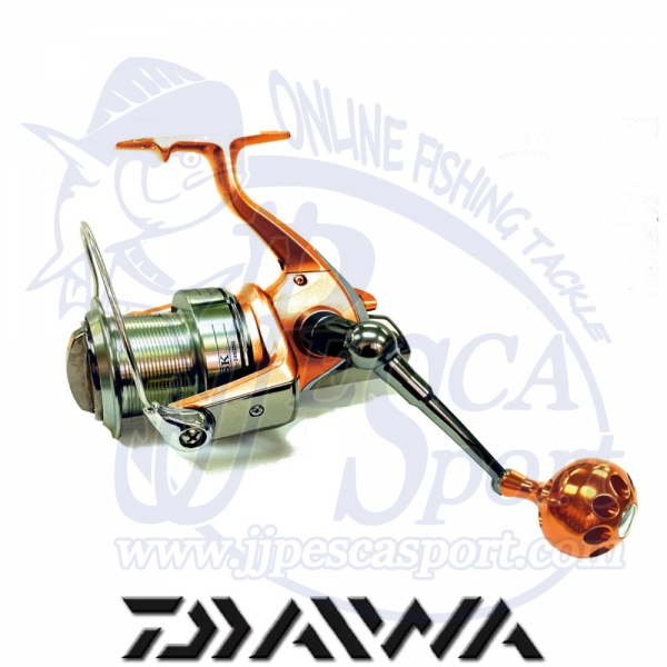 DAIWA SHORECAST EVO