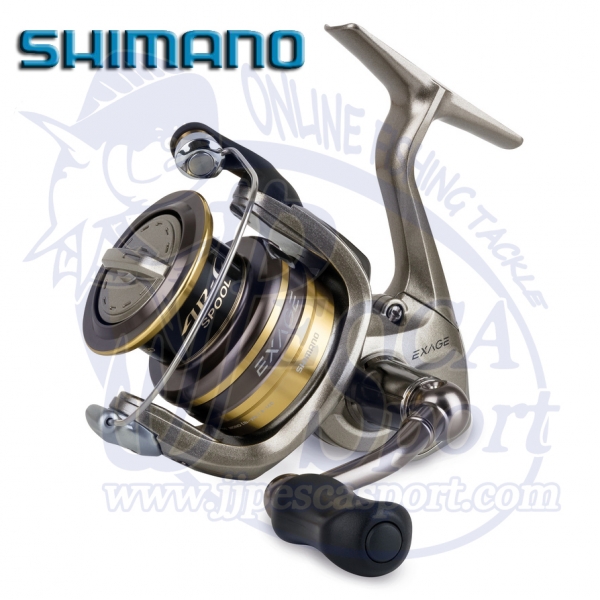 SHIMANO EXAGE FD