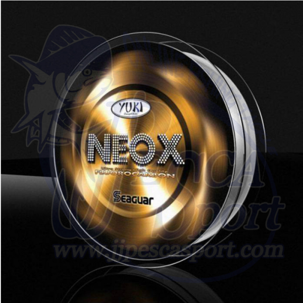 YUKI-SEAGUAR NEOX
