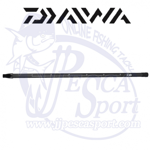 DAIWA MANGO TELE CARBONE 4.2 M.