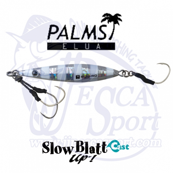 PALMS SLOW BLATT CAST UP