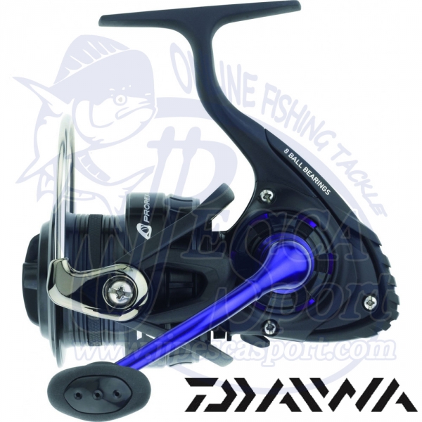 DAIWA PROREX