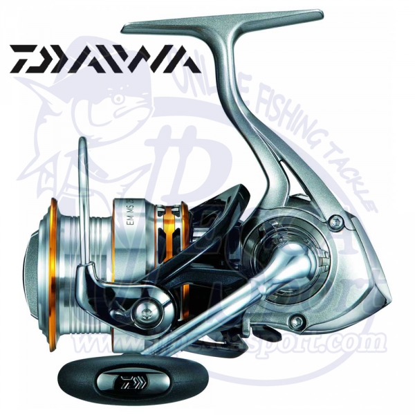 DAIWA EMBLEM MS 2016