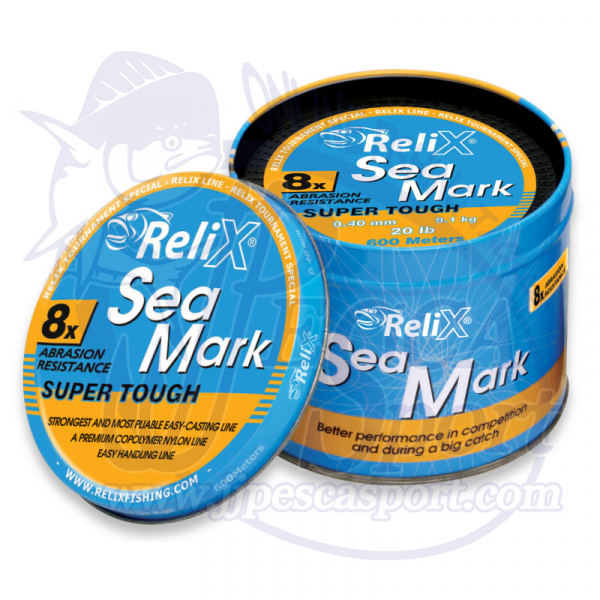 RELIX SEA MARK