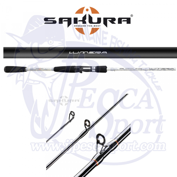 SAKURA LUMERA CASTING