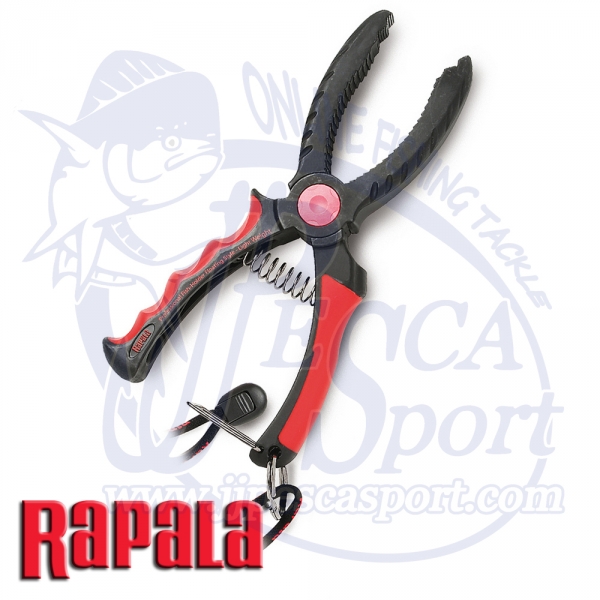 RAPALA ATRAPAPECES PLASTICO