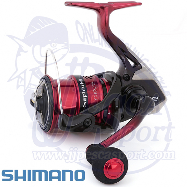 SHIMANO SEPHIA BB