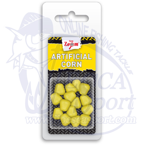 CARP ZOOM ARTIFICIAL CORN