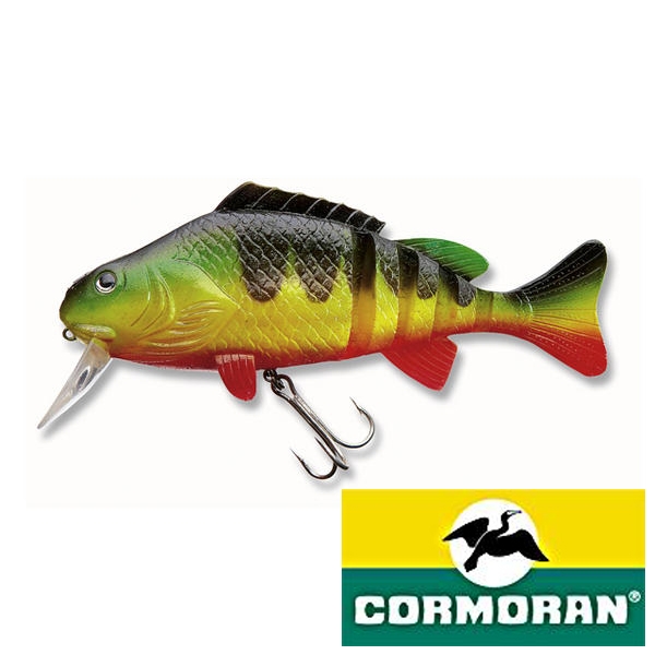 CORMORAN ACTIVATOR PERCH