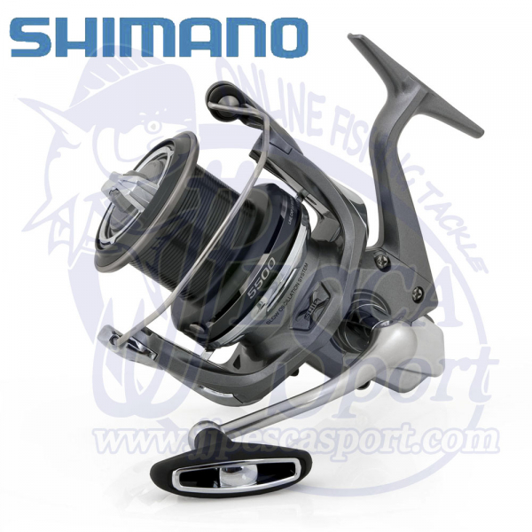 SHIMANO ULTEGRA XSD