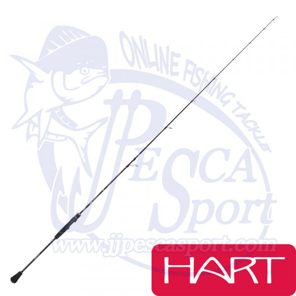 HART TORO SLOW DEEP 65S