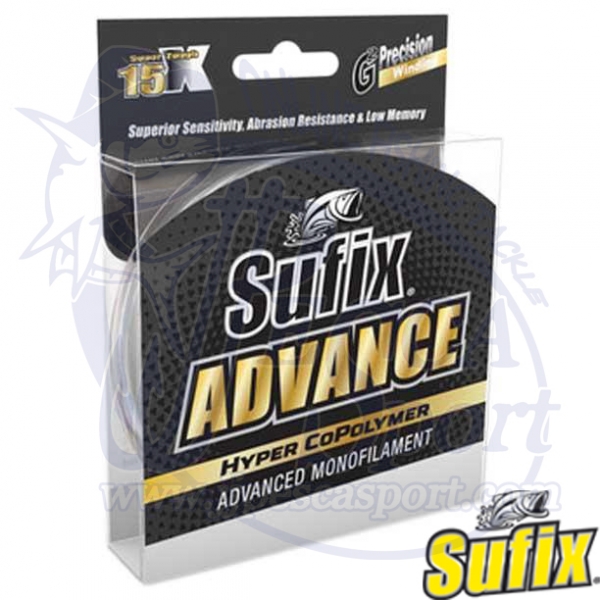 SUFIX ADVANCE