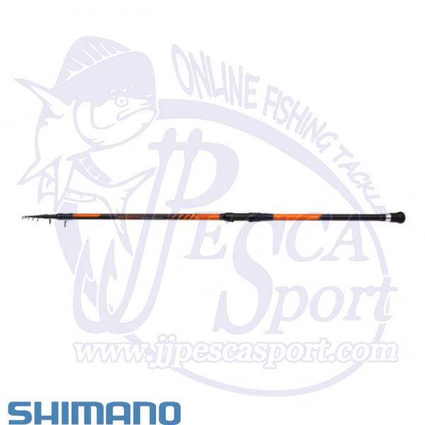 SHIMANO SONORA BOAT TELE