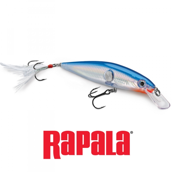 RAPALA CLAKIN MINNOW