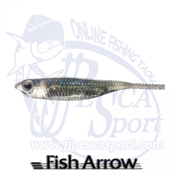 FISH ARROW FLASH J SW