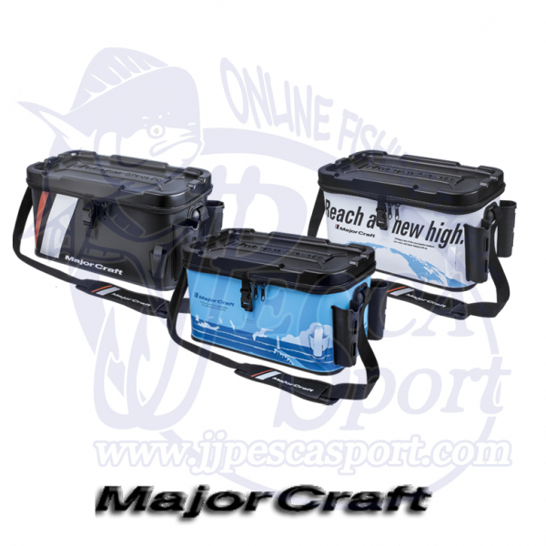 MAJOR CRAFT TACKLE BAG