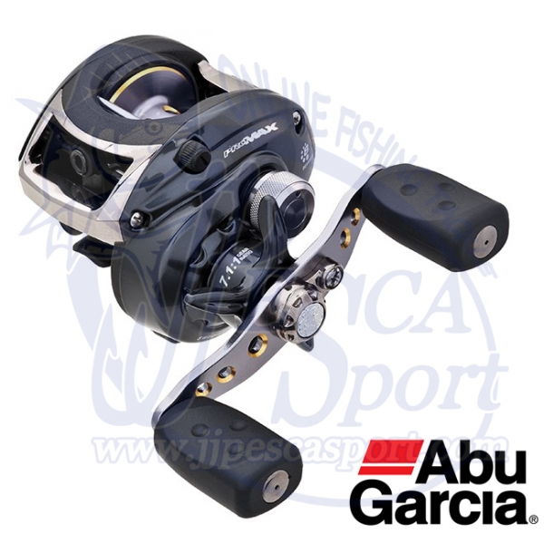 ABU GARCIA AMBASSADEUR PRO MAX-L