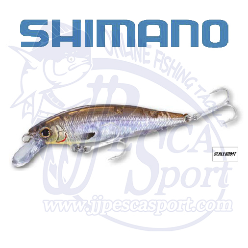 SHIMANO CARFIFF STREAM FLAT