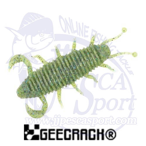 GEECRACK BUGPEE