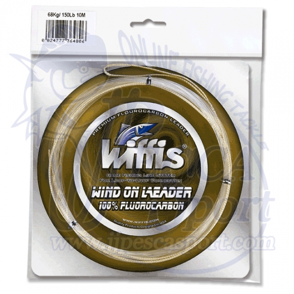 WIFFIS WIND ON LEADER