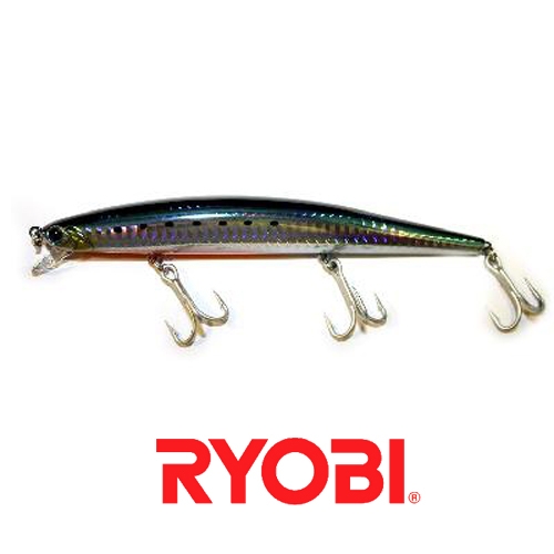 RYOBI TRAPPERS F