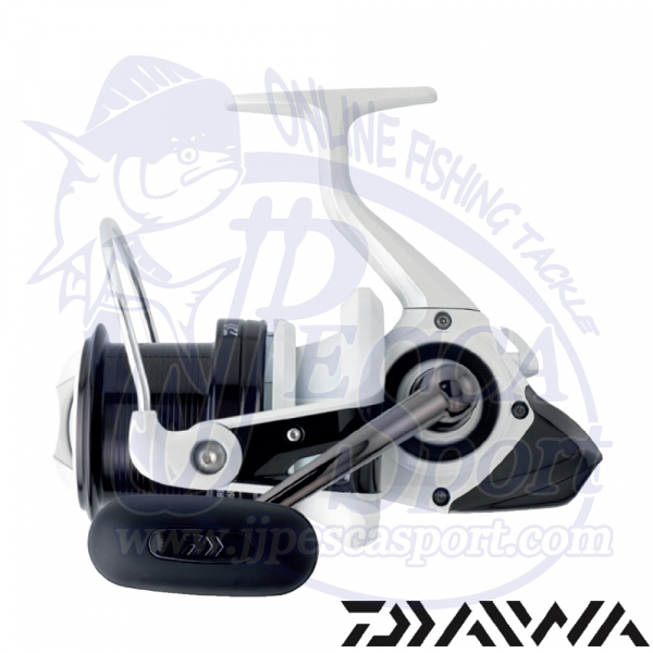 DAIWA SHORECAST SURF