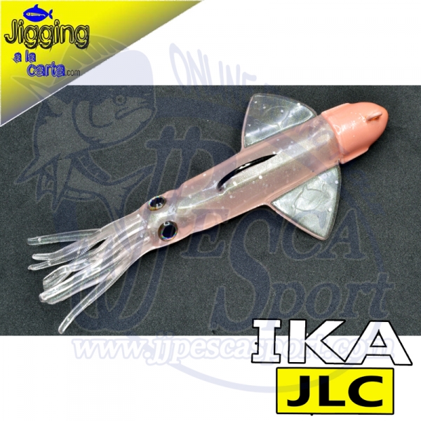 JIGGING A LA CARTA IKA JLC