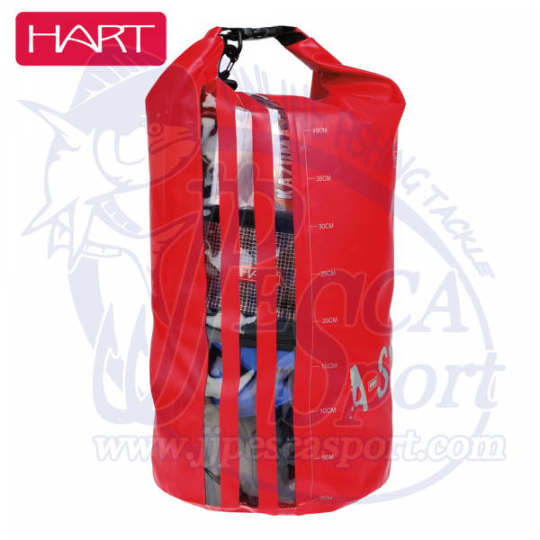 HART A-SACK 40L CRYSTAL