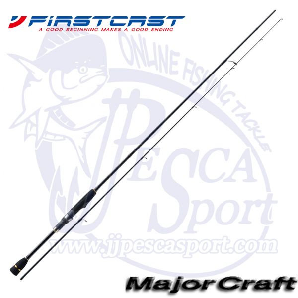 MAJOR CRAFT FIRSTCAST AJING