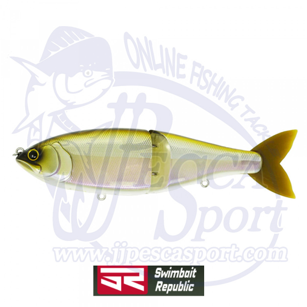 SWIMBAIT REPUBLIC GLIDEWAY 176