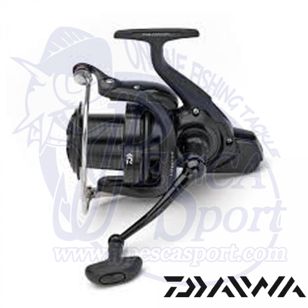 DAIWA WINDCAST QDA