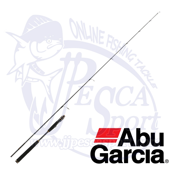 ABU GARCIA OCEANFIELD (LIGHT JIGGING)