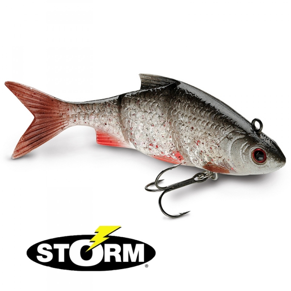 STORM KICKIN SHAD