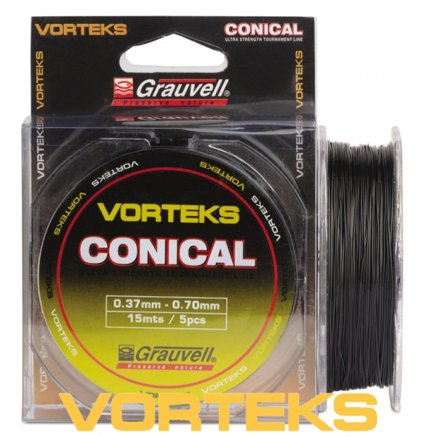 VORTEKS CONICAL