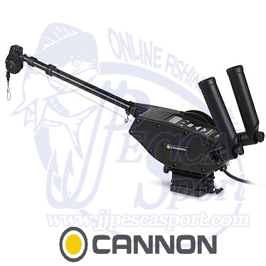 CANNON DIGI TROLL V