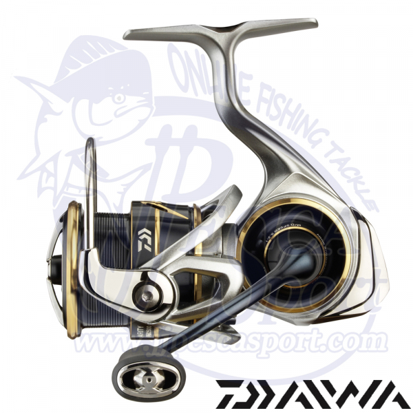 DAIWA AIRITY LT 2020