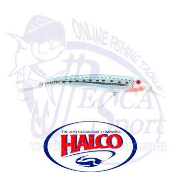 HALCO LASER PRO