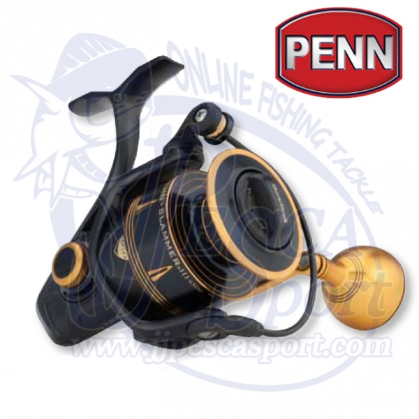 PENN SLAMMER III