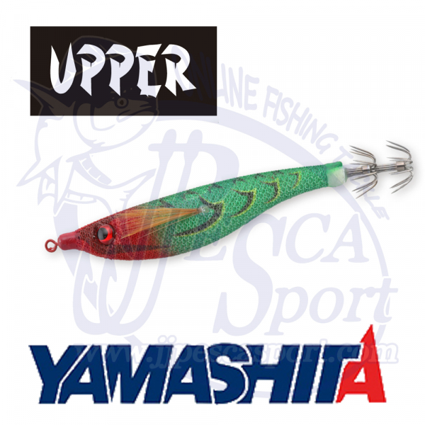 YAMASHITA UPPER