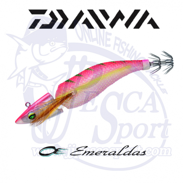 DAIWA EMERALDAS BOAT JOINT