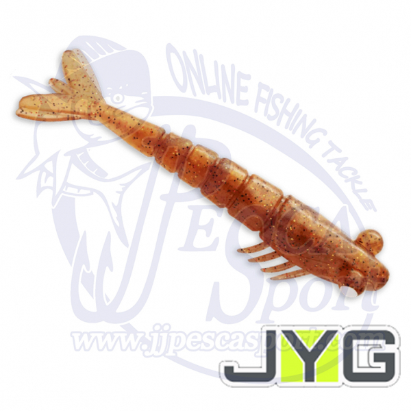 JYG SHRYMP