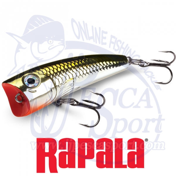 RAPALA ULTRA LIGHT POP