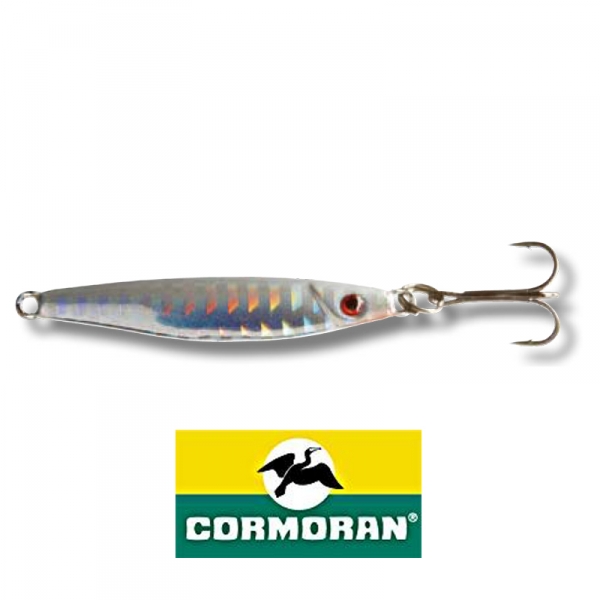 CORMORAN MINI JIG