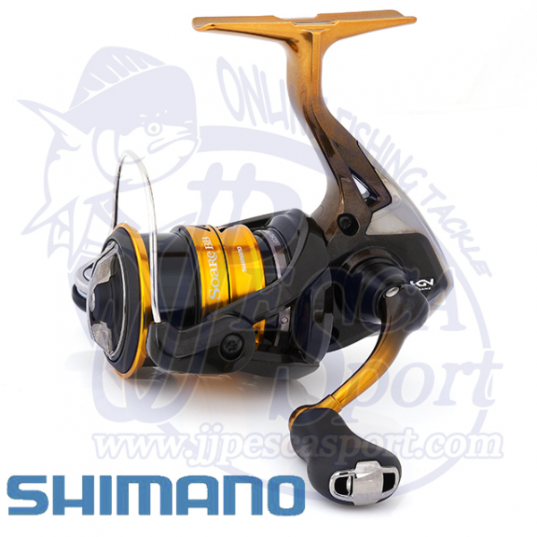 SHIMANO SOARE BB